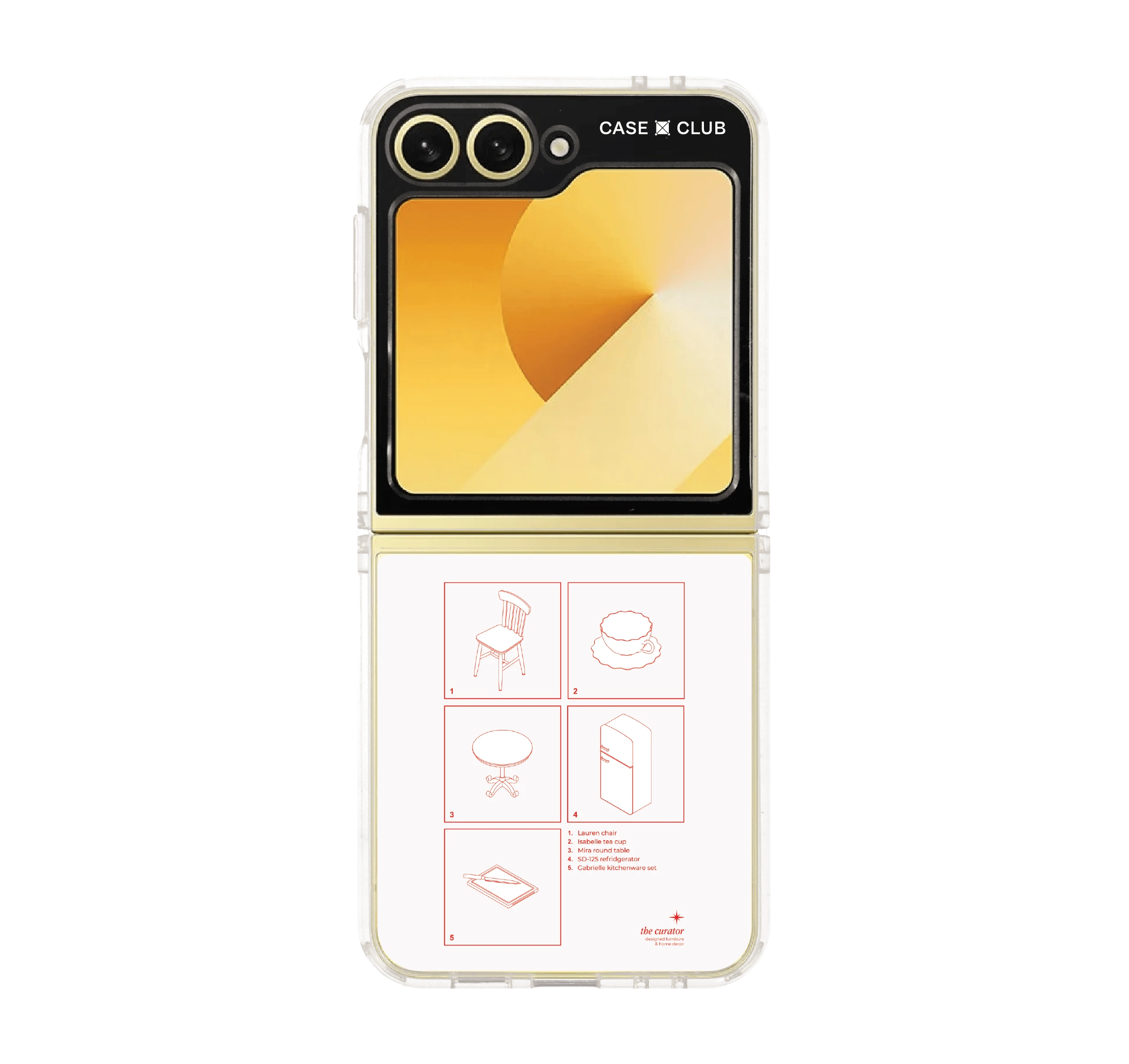 ครัวมินิมอล